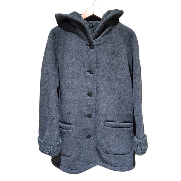 Vintage Coat - Picture 6 of 6